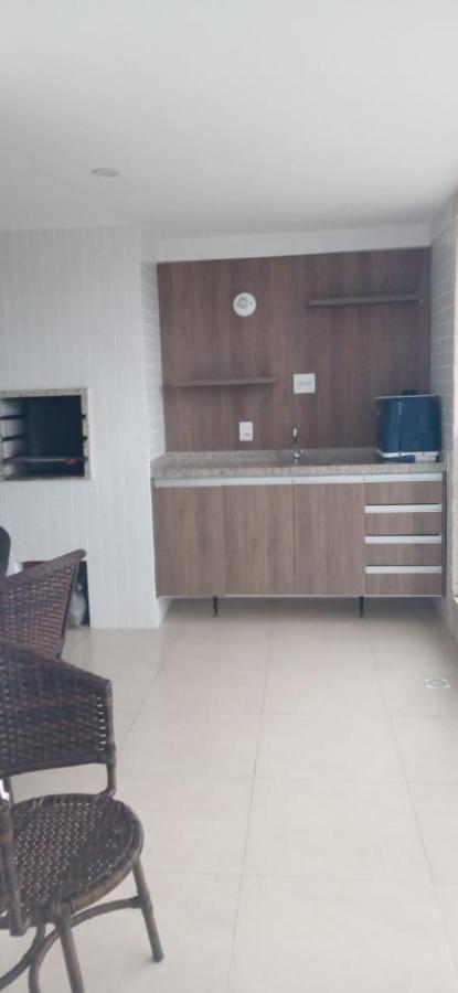 Apartamento Bertioga Centro Eksteriør billede