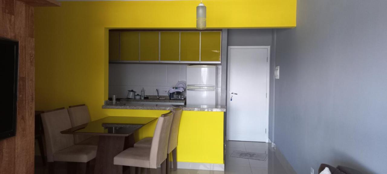 Apartamento Bertioga Centro Eksteriør billede