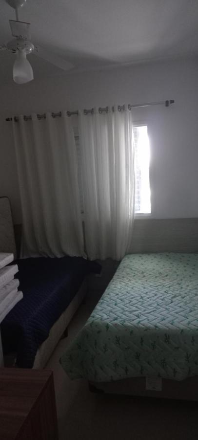 Apartamento Bertioga Centro Eksteriør billede